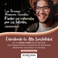 Curso Entendiendo la Alta Sensibilidad